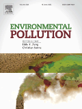 Environmental Pollution (IF: 8.07)