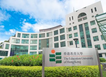 Large-Scale Editing Projects for EdUHK